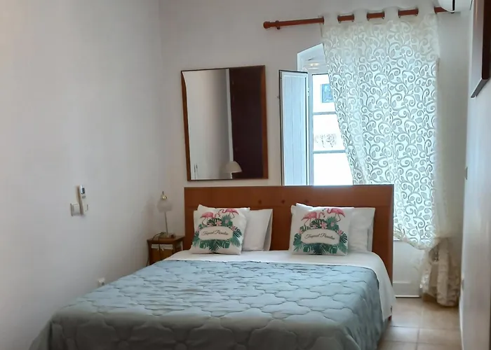 Paradise In Cabanas De Tavira