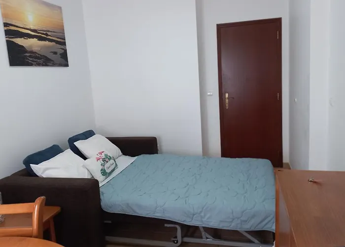 Paradise In Cabanas De Tavira