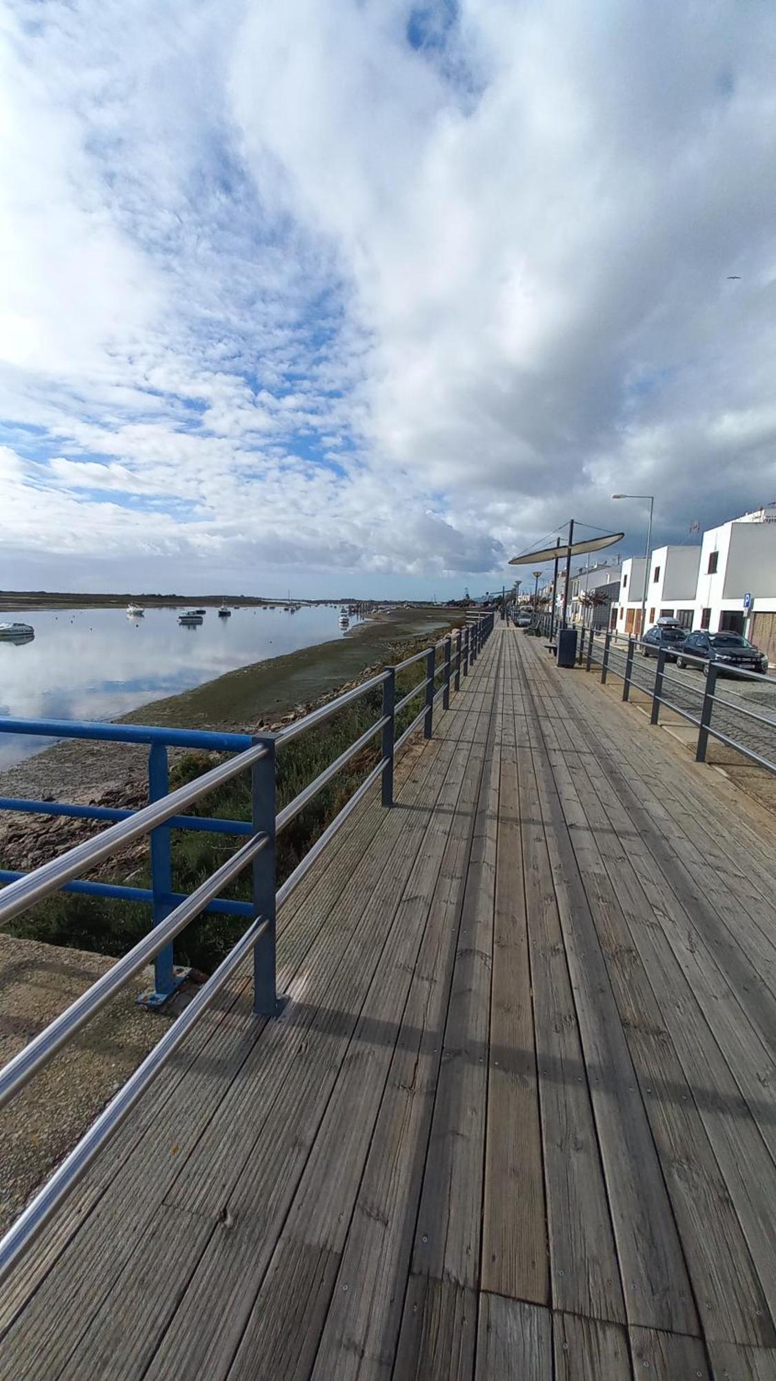 Apartment Paradise In De Tavira