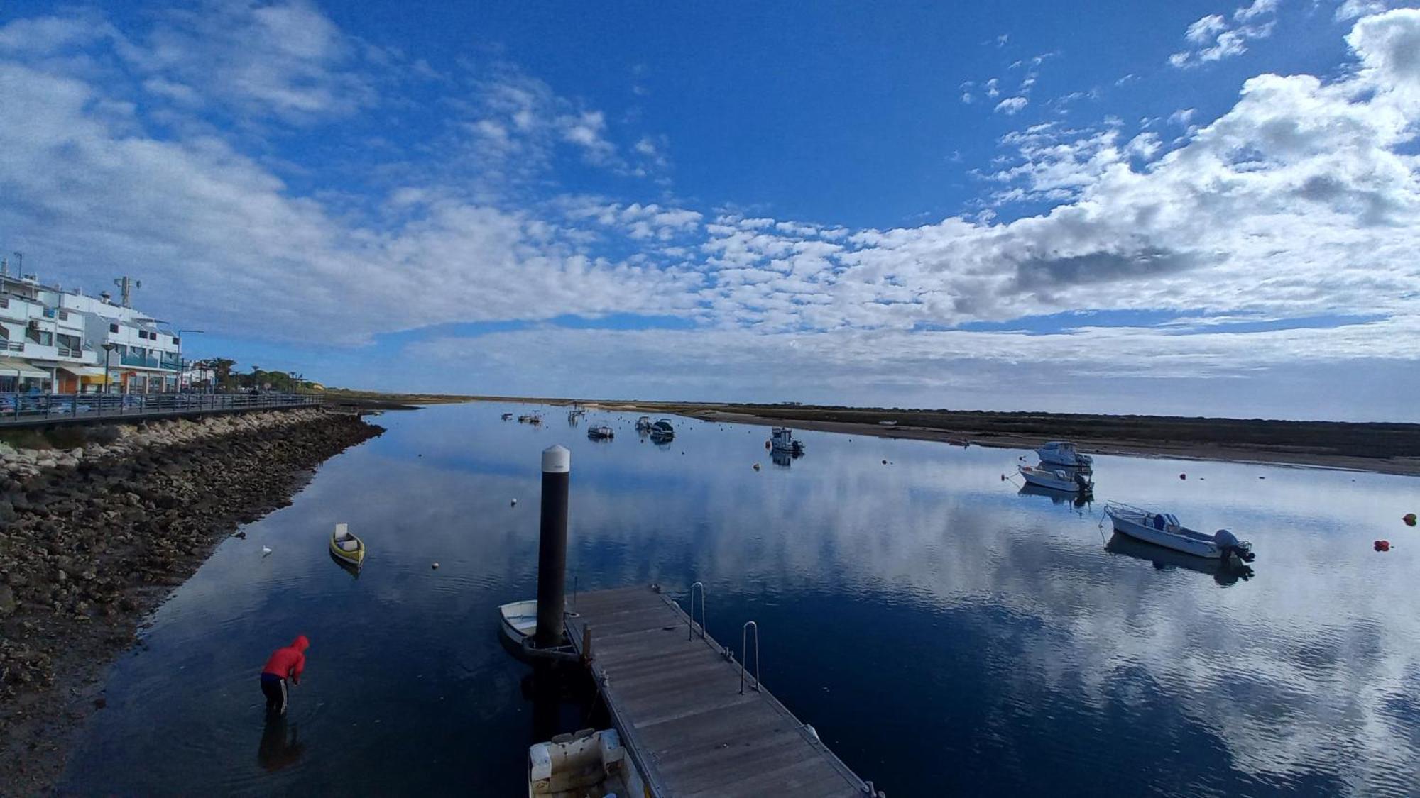 Apartment Paradise In De Tavira