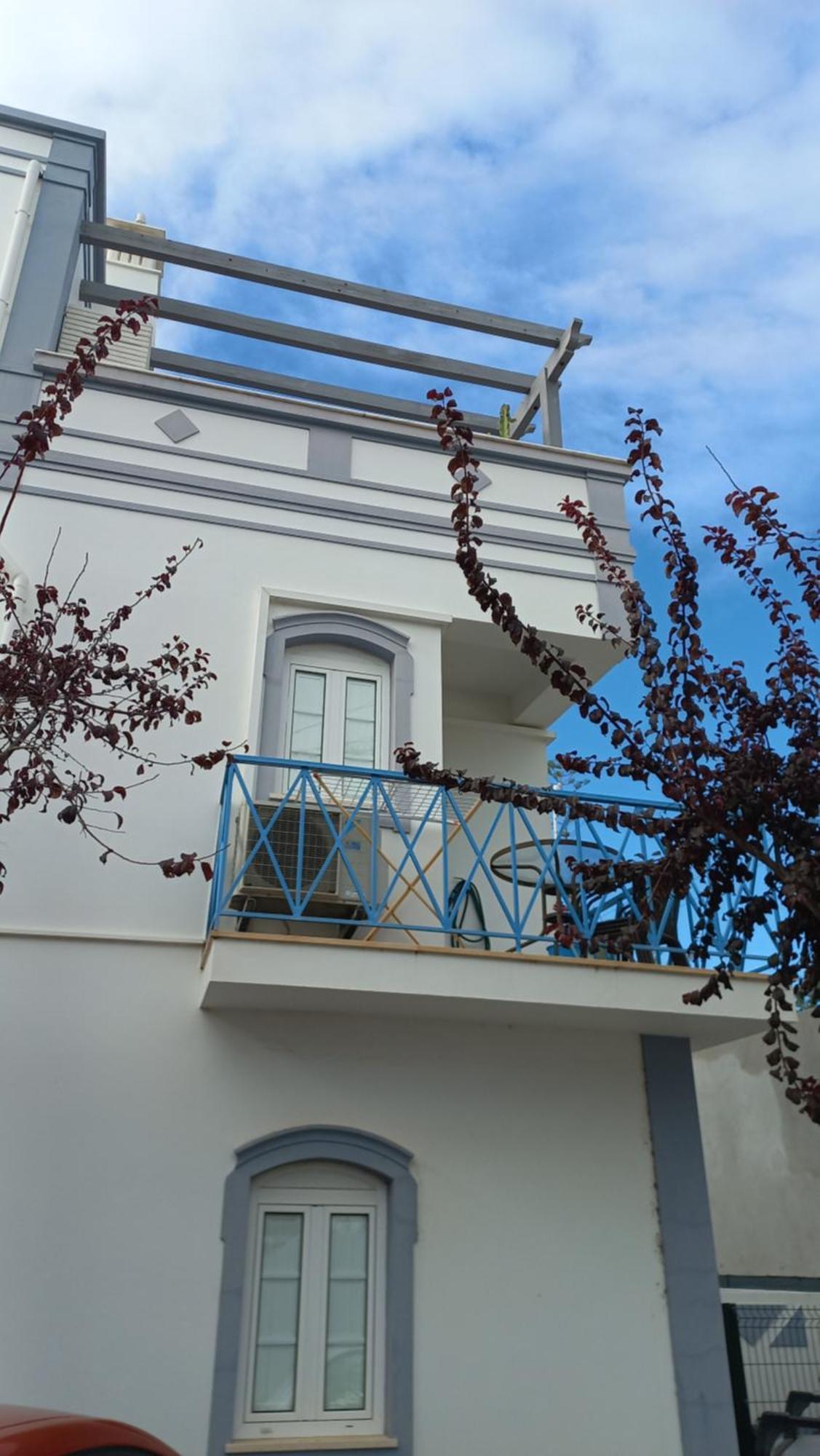 Paradise In De Tavira
