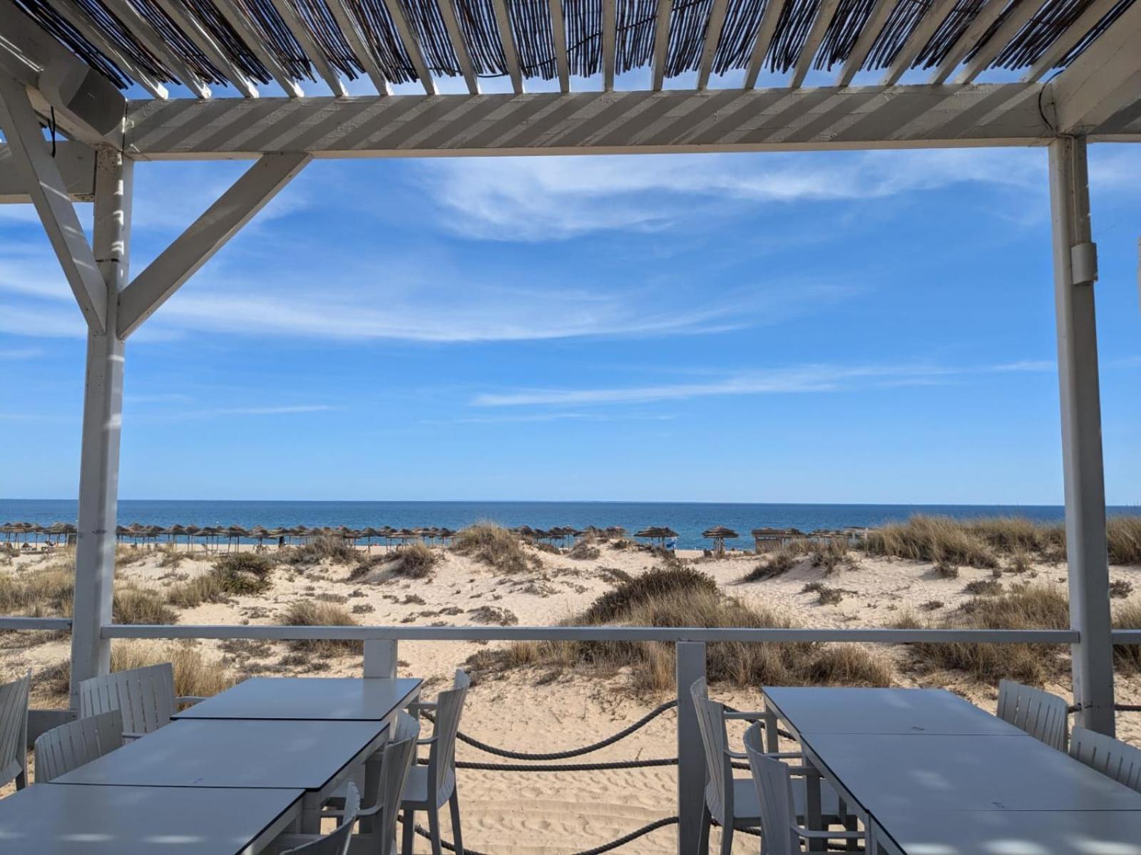 Paradise In De Tavira