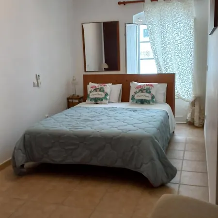 Paradise In Cabanas De Tavira Exterior photo