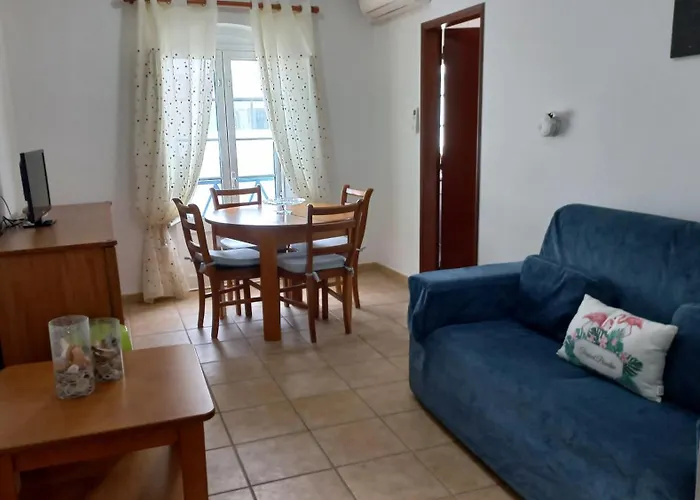 Paradise In Cabanas De Tavira