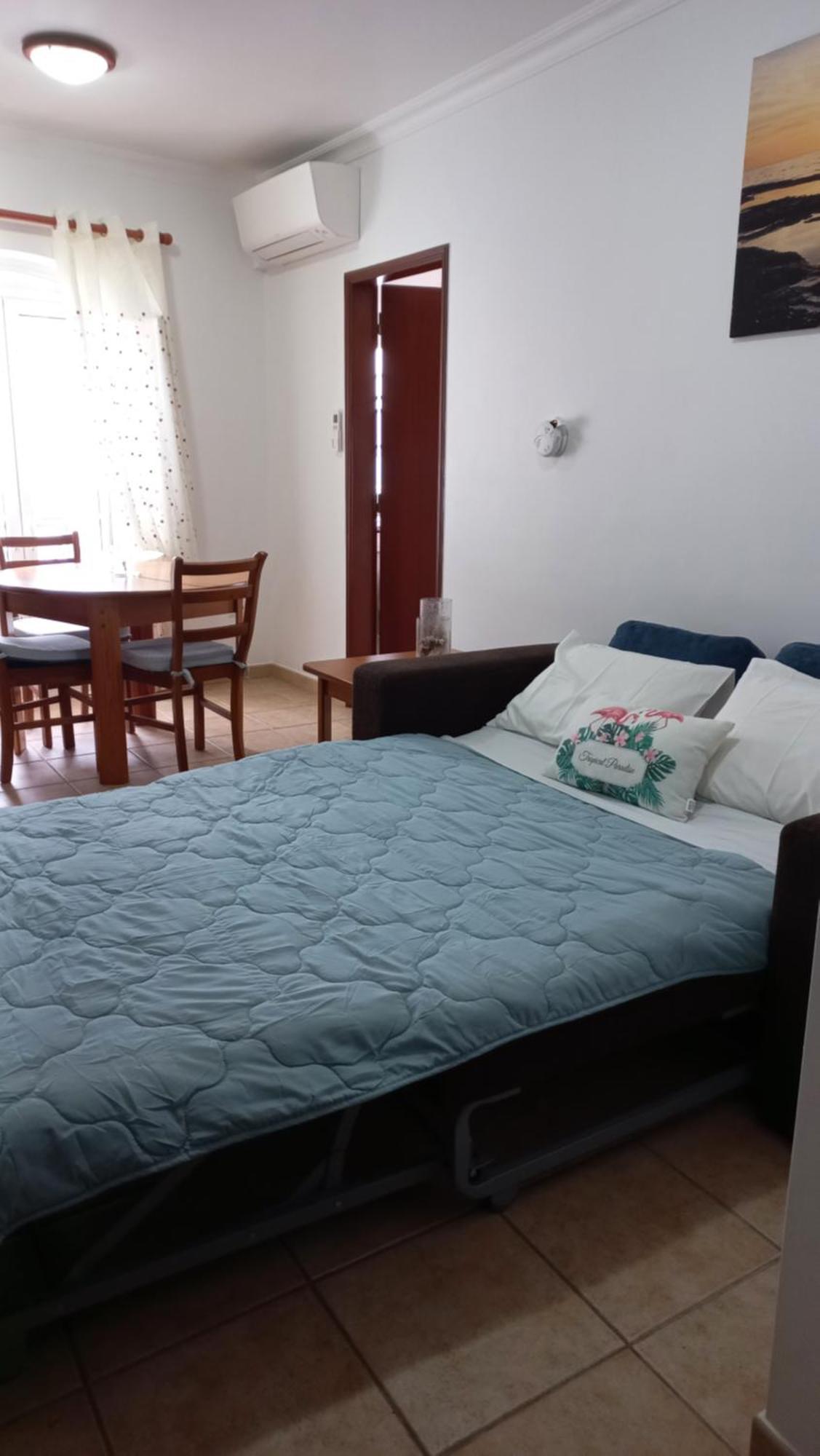 Apartment Paradise In De Tavira