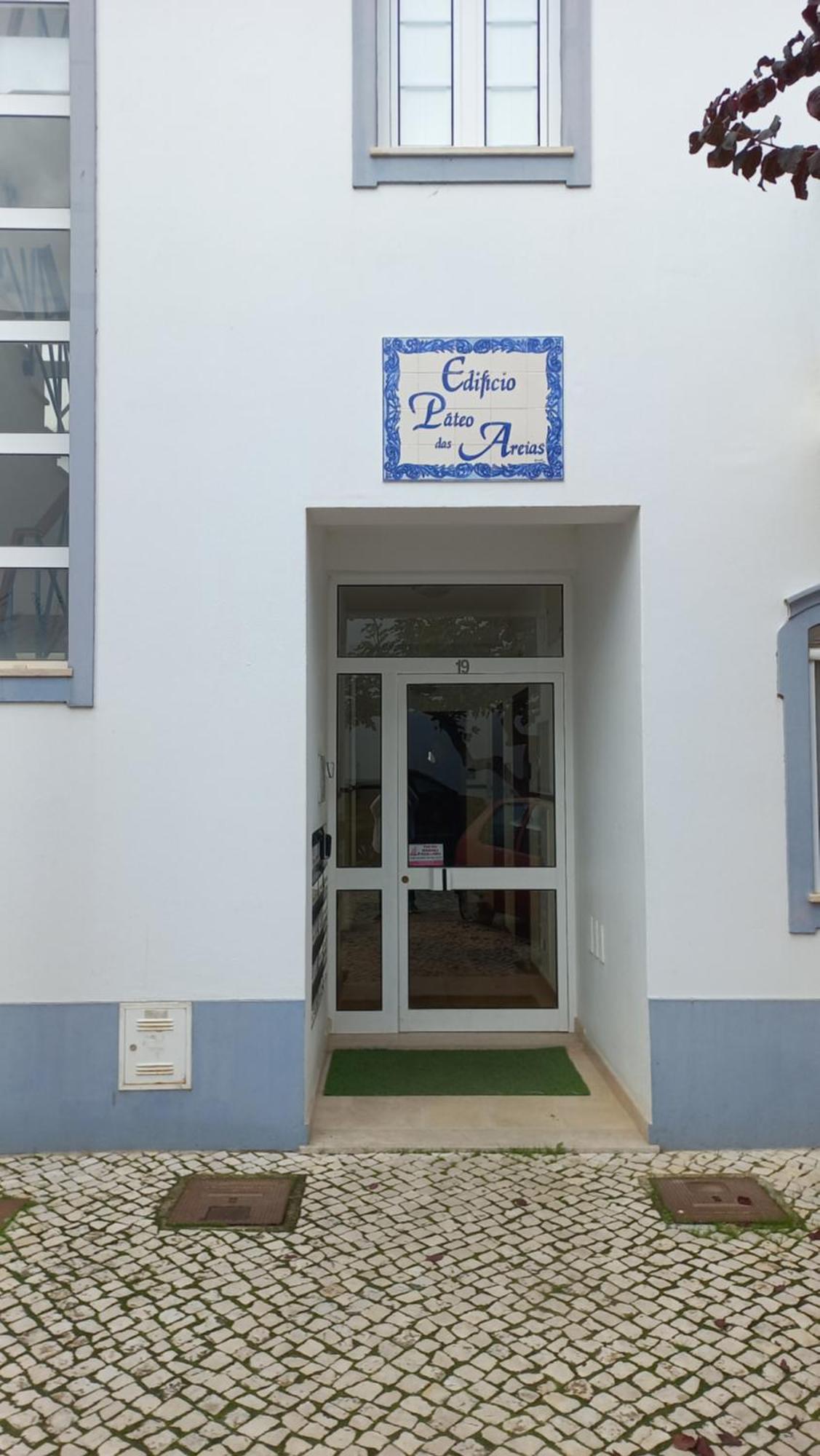 Paradise In De Tavira Apartment